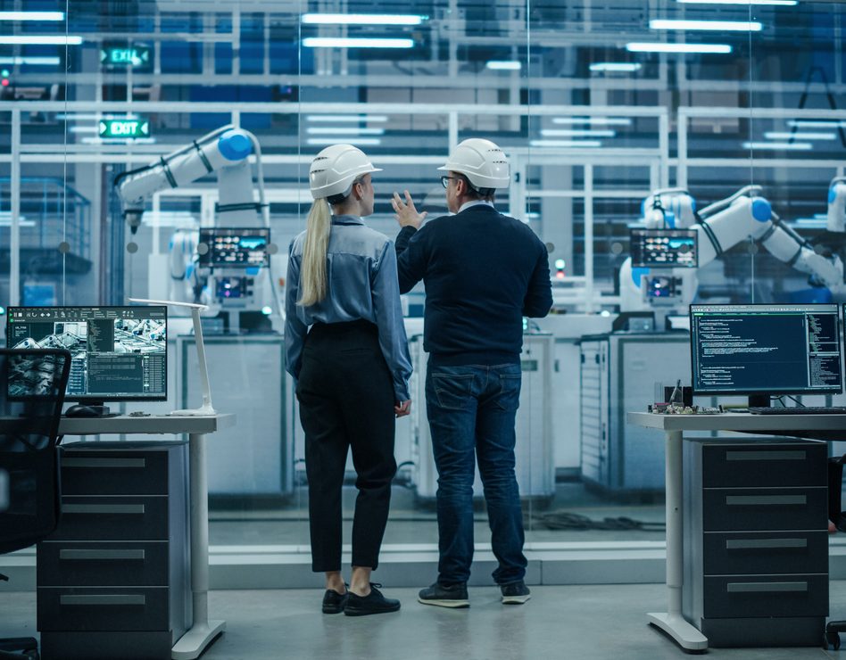 Digitalizzazione dei processi Netribe Ultra