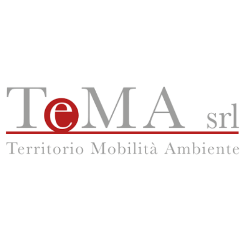 Tema Territorio Mobilità Ambiente Cliente Netribe Ultra