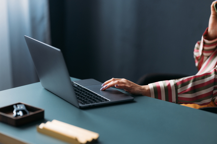 Digitalizzazione dei processi Netribe Ultra