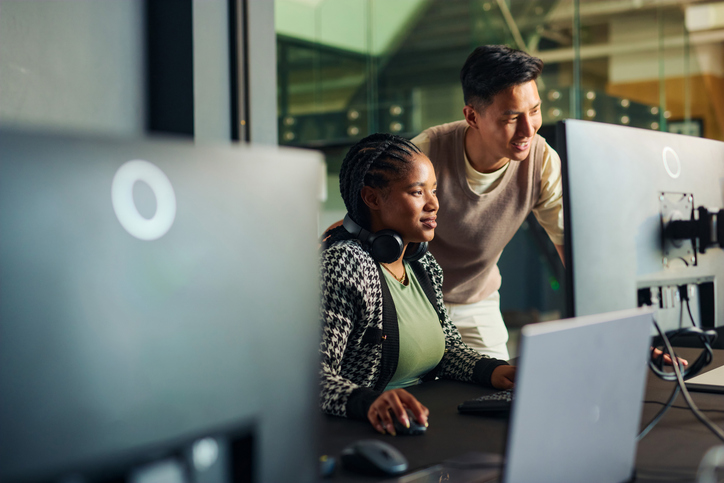 Integrazione sistemi Mendix Developer Netribe Ultra