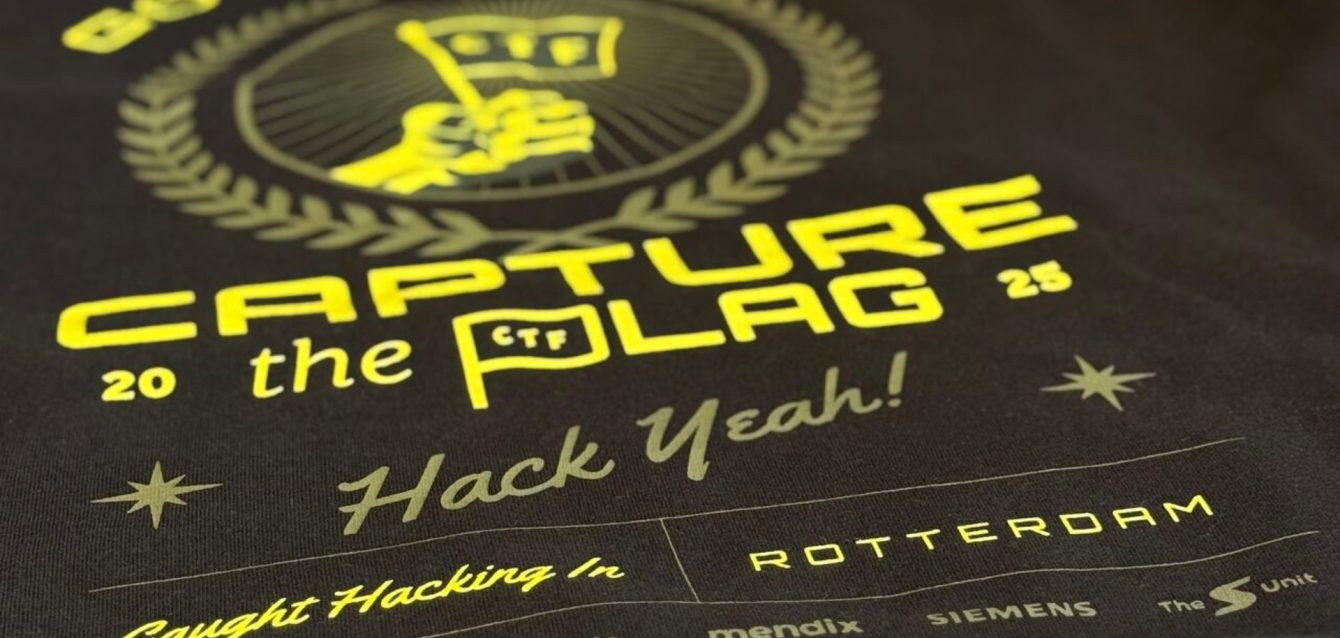 mendix Capture The Flag