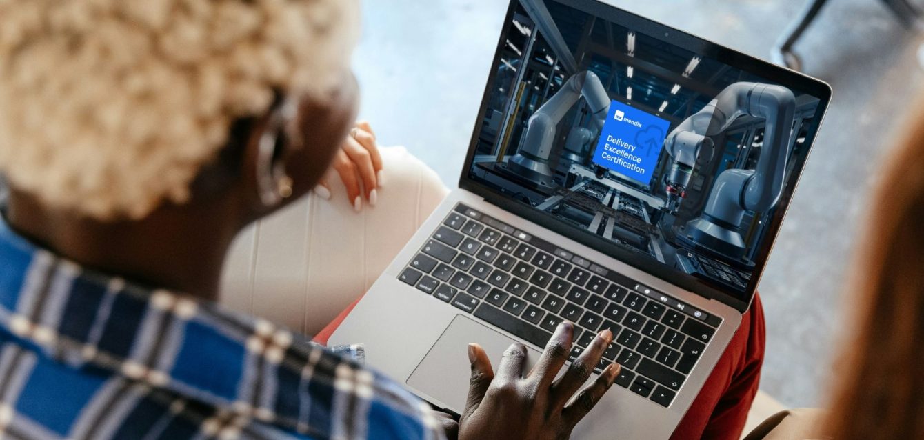 mendix certification