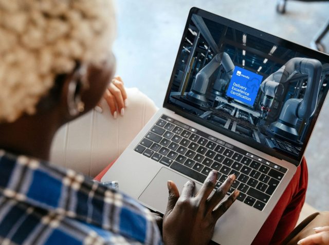 mendix certification