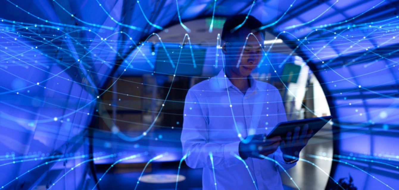 Netribe Ultra nuova identità