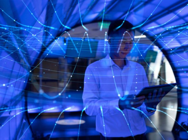 Netribe Ultra nuova identità