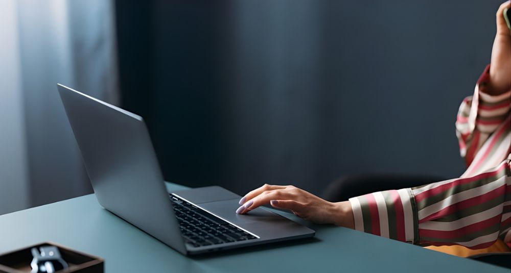 Gestionale aziendale web application Netribe Ultra software custom