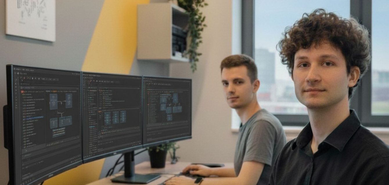 Innovazione digitale Netribe Ultra