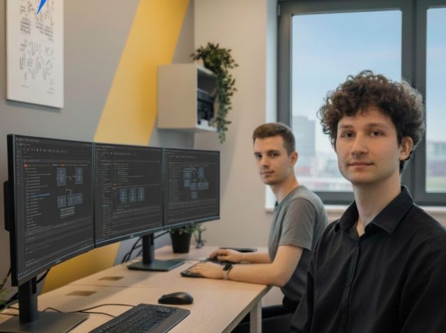 Innovazione digitale Netribe Ultra