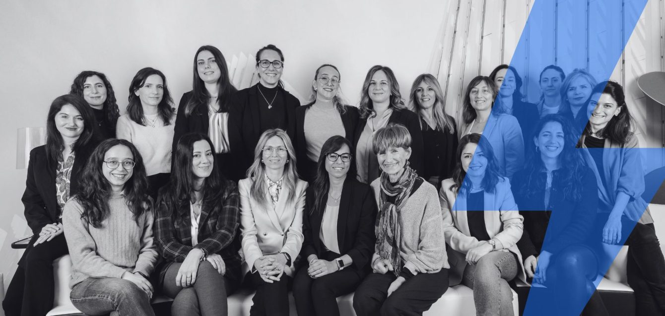 software personalizzato Studio Tre SB SpA