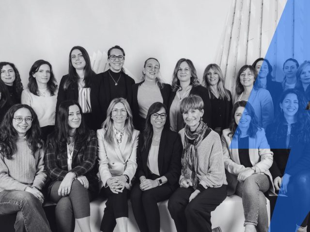 software personalizzato Studio Tre SB SpA