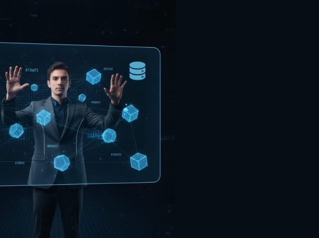Software ai agentico ai agentica Netribe Ultra Mendix