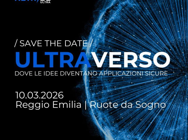 Sviluppo applicazioni ULTRAVERSO 2026 LOW CODE NIS2 Sviluppo applicazioni ULTRAVERSO 2026 LOW CODE NIS2