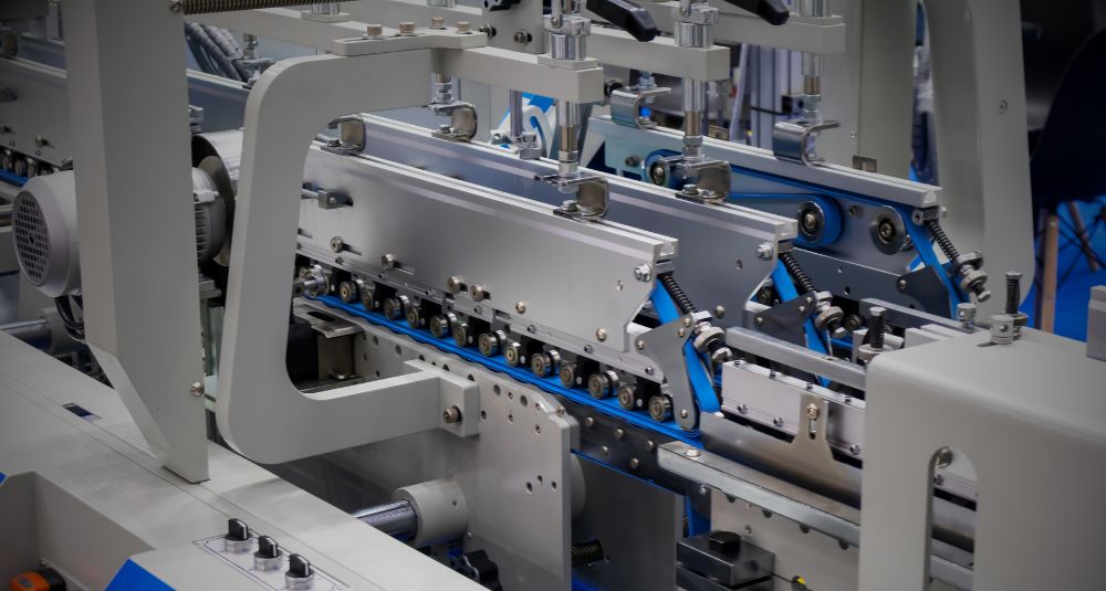 ai in manufacturing Netribe Ultra Reggio Emilia ai in manufacturing Netribe Ultra Reggio Emilia