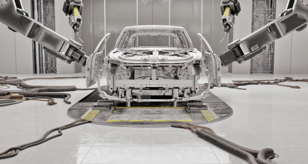 processo di digitalizzazione Netribe Ultra Reggio Emilia