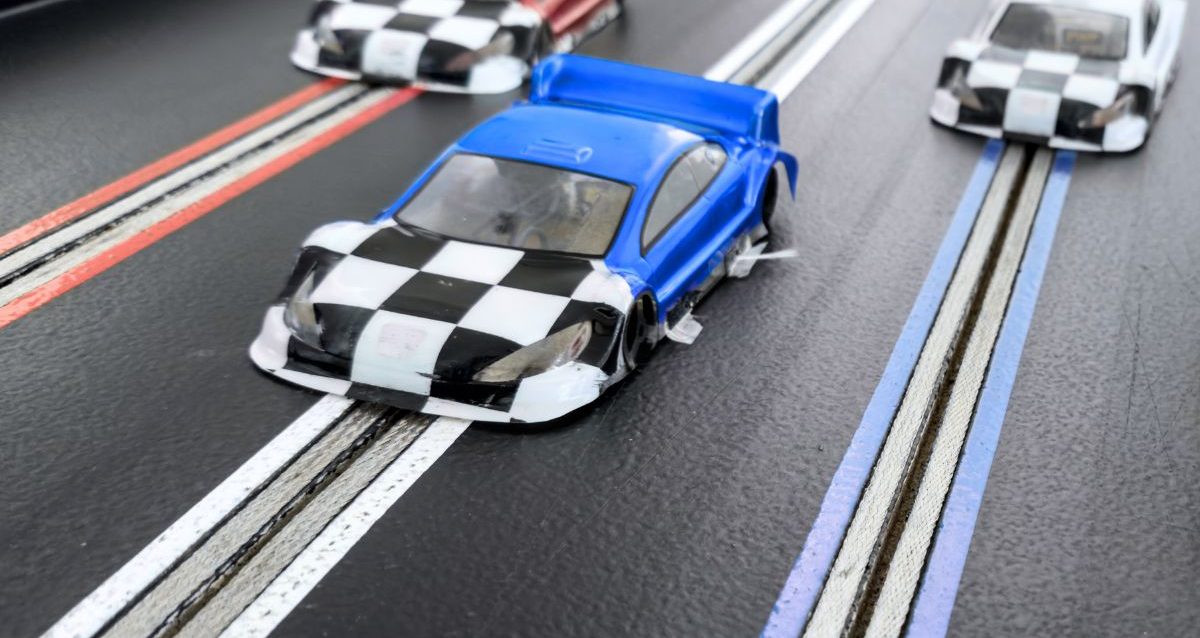 intelligenza artificiale per aziende Netribe Ultra