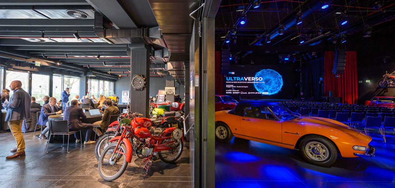 Low code platform Netribe Ultra Low code platform Netribe Ultra