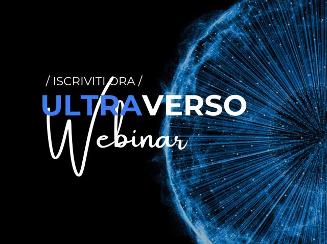 Banner newsletter Ultraverso