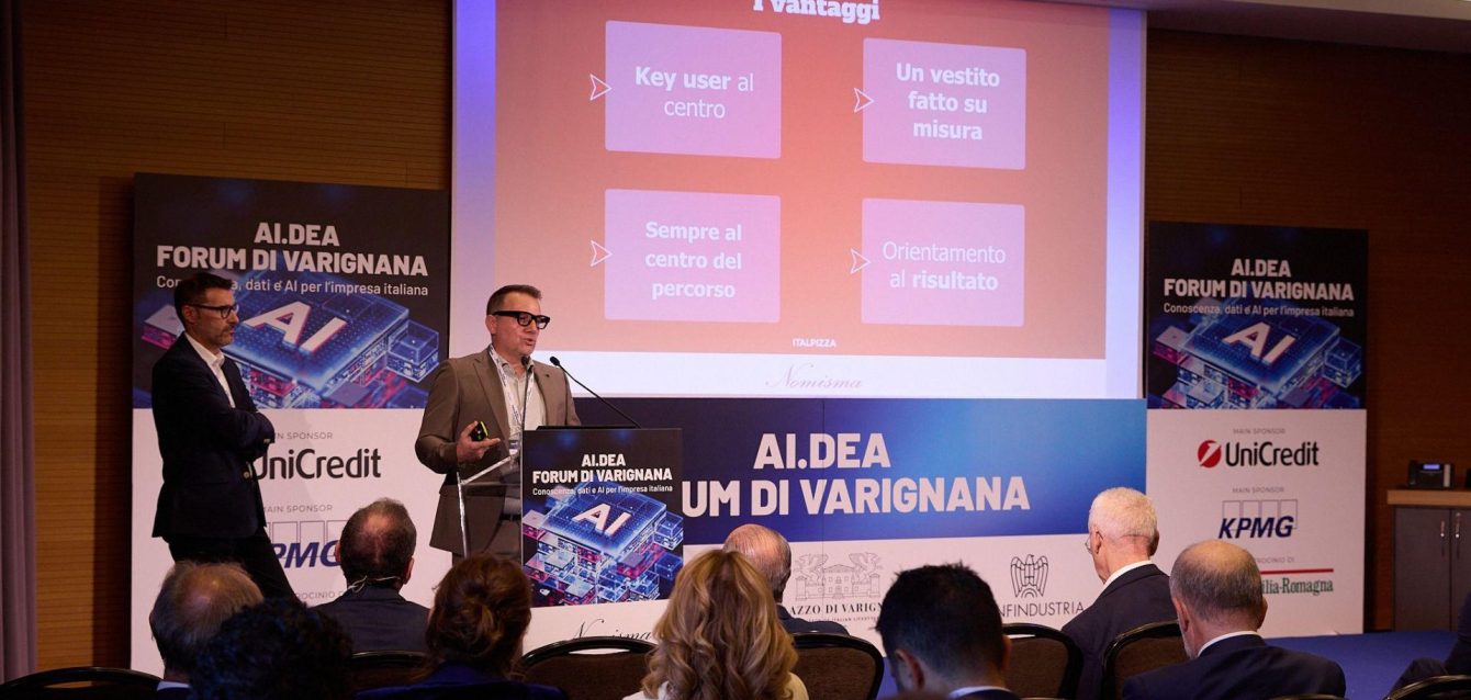 applicazioni AI aziendali applicazioni AI aziendali